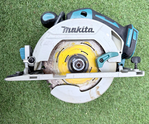 Makita dhs680 18v lxt 165mm - dhs680,