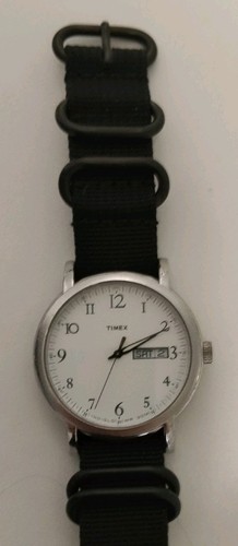 Men watch timex weekender - men's,