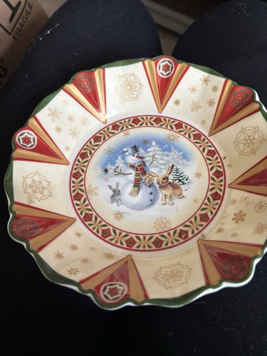 Villeroy boch christmas - villeroy,