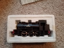 Dapol D009 J94 BR Black 0-6-0