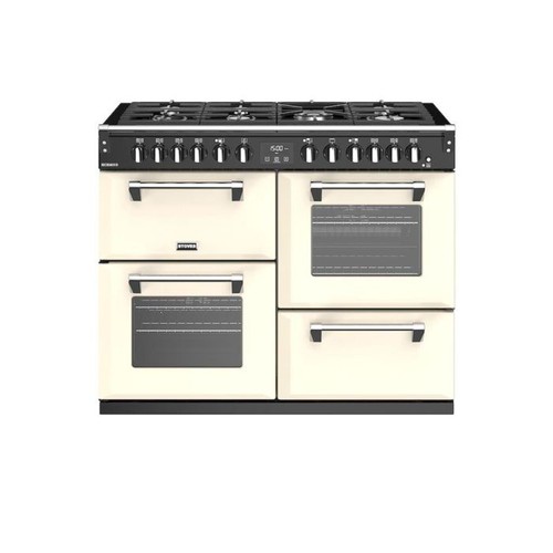Lpg ready stove richmond - ready,