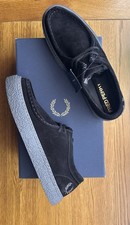 BNIB Fred Perry B4350 Dawson