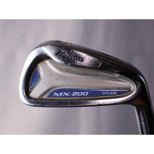 Mizuno 100 tune - mx-100, golf