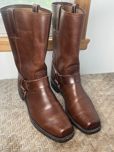 Frye harness boots men - boots, 13