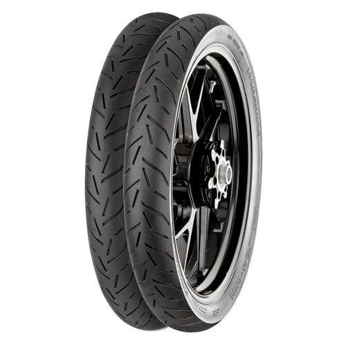 200 contistreet tyre pairs - rd,