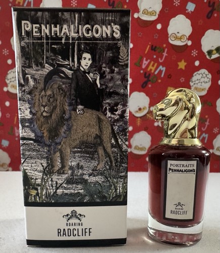 Penhaligon roaring radcliff - penhaligon's,
