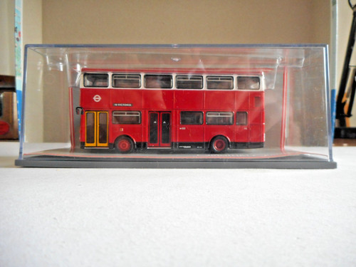 Corgi 45103 mcw metrobus - mcw, mk1