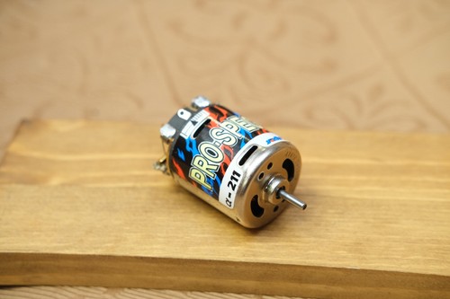 Yokomo pro spec - pro-spec, 11x2