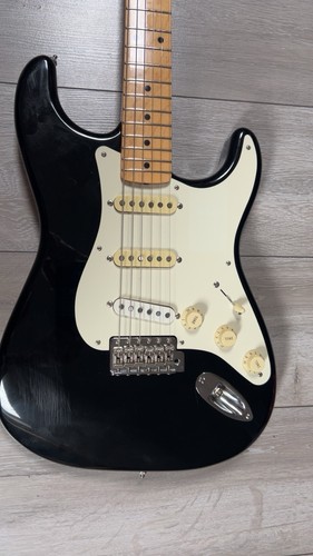 Fender stratocaster mij - fender,