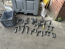 Genuine Celette Bmw 1 Series E87 Jig Brackets