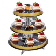 Cupcake Stand Display 3 Tier