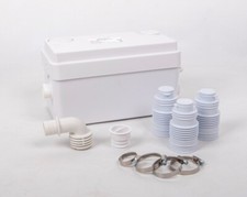 Ovington Macerator Pump