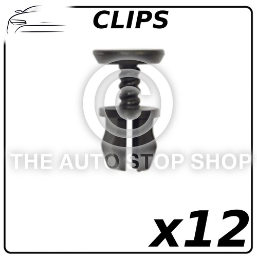 Clips windscreen window clip - clips,