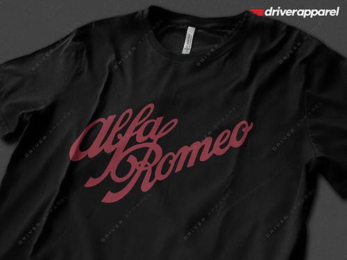 The original driver - driver, apparel