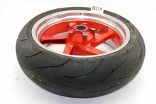 Aprilia RSV Mille 1000 RP year