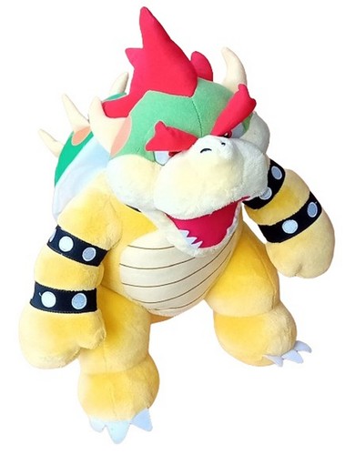 Build bear super - build,