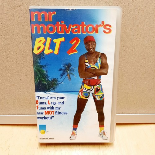 Motivator blt vintage - blt,