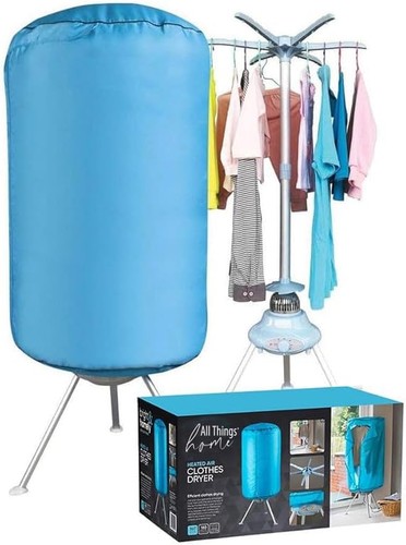 Portable fast drying - fast,
