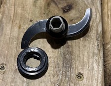 Beaba BabyCook Solo Duo Mixing Cutting Blade w/ Nut 002