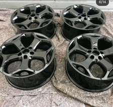 Genuine Ford Focus Mk2 Mk3 ST