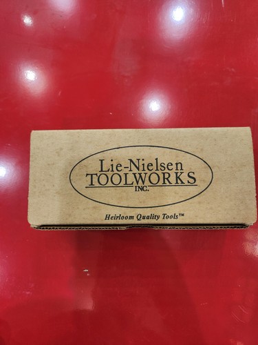 Lie nielsen toolworks - lie-nielsen, small
