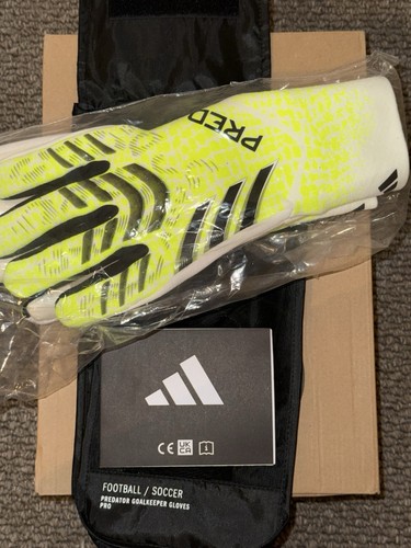 Adidas predator pro - adidas,