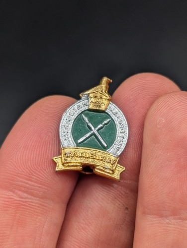 Rhodesia defence unit military - rhodesia,