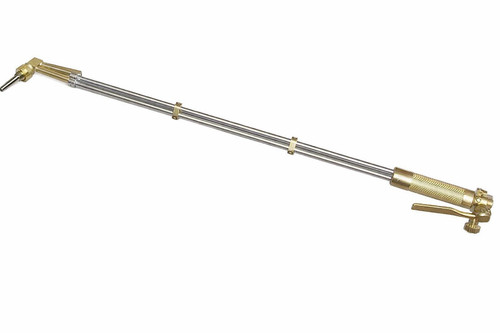 Scrap cutting torch for - torch,