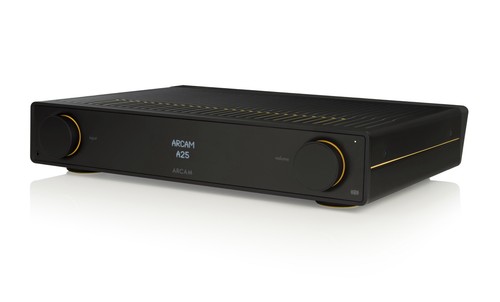 Arcam radia a25 - arcam,