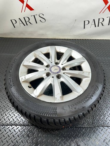 Mercedes benz class w176 - benz,