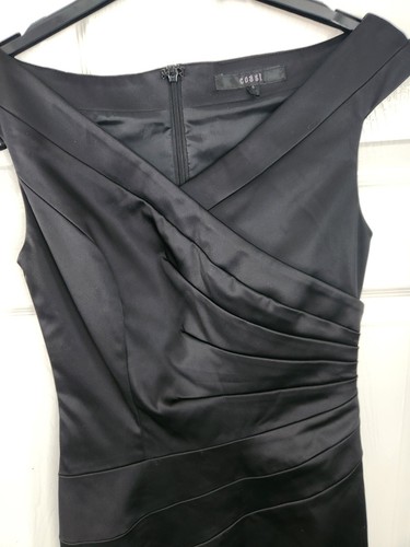Coast jocasta black duchess - jocasta,