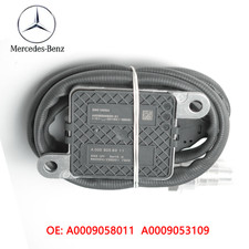 Genuine Mercedes Benz