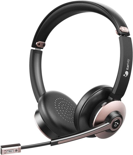 Earbay wireless headset - earbay,