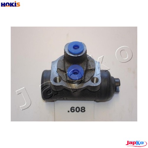 Wheel brake cylinder - brake, for