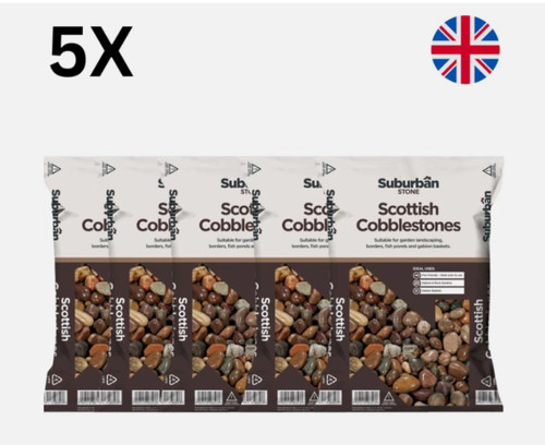 Large 80mm scottish - x, 50-80mm