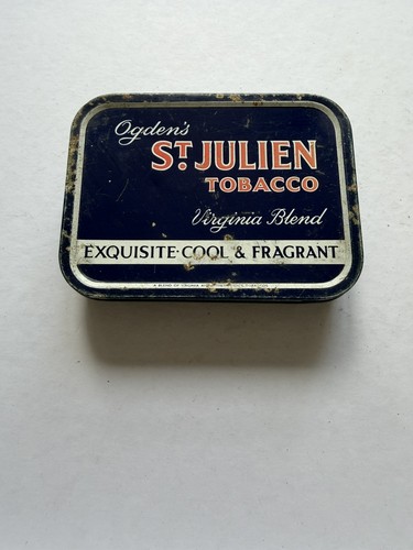 Ogdens julien tobacco - julien,