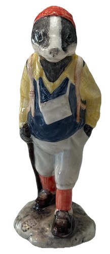 Beswick english country folk - country,