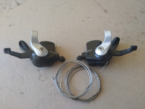 Retro shimano stx alivio - retro,