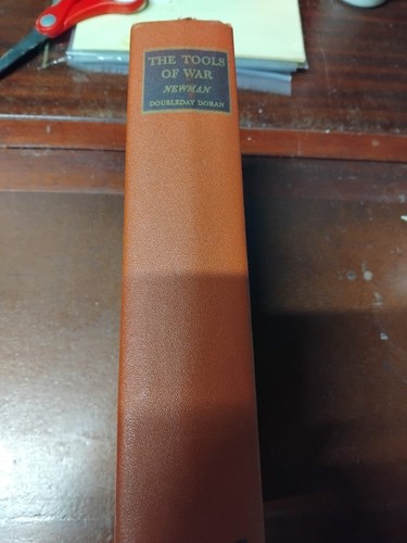 Rare antique book - 1943, the