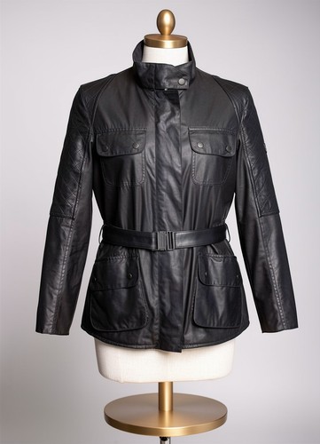 Barbour international outrider - barbour,
