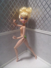 DISNEY TINKERBELL JAKKS
