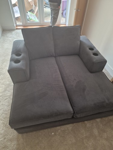 Home cinema chair - home,
