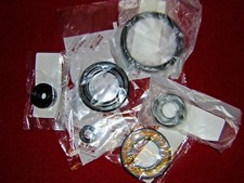 Yamaha TZ350/250 G Engine Oil