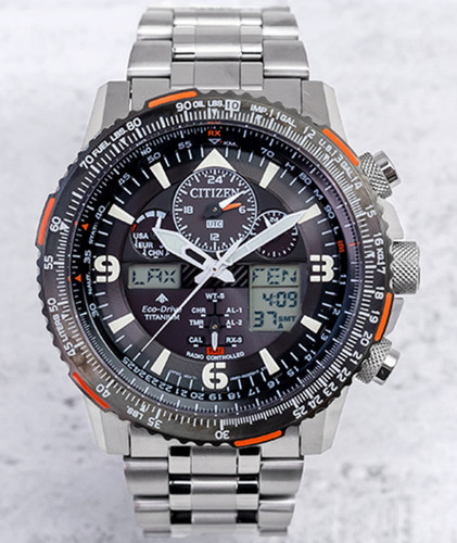 Citizen promaster skyhawk - citizen,