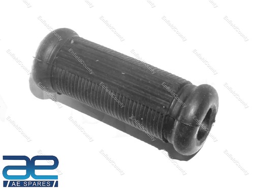 Kick starter lever rubber - starter,