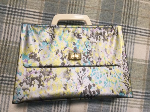 Vintage retro 1960s funky - retro,