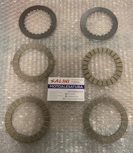 Malaguti fifty clutch discs - fifty,