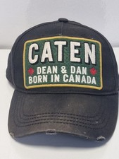 Authentic DSQUARED2 Cap - Born