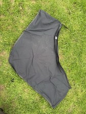 Snuggy Hoods Silky Bib