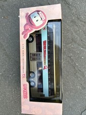 OOC DENNIS TRIDENT BUS KMB